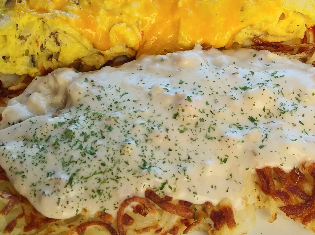 Omelette Cafe Skye Canyon主图