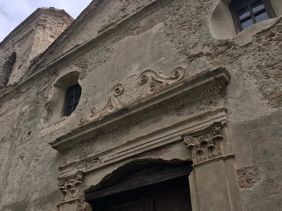 Chiesa dell'Addolorata