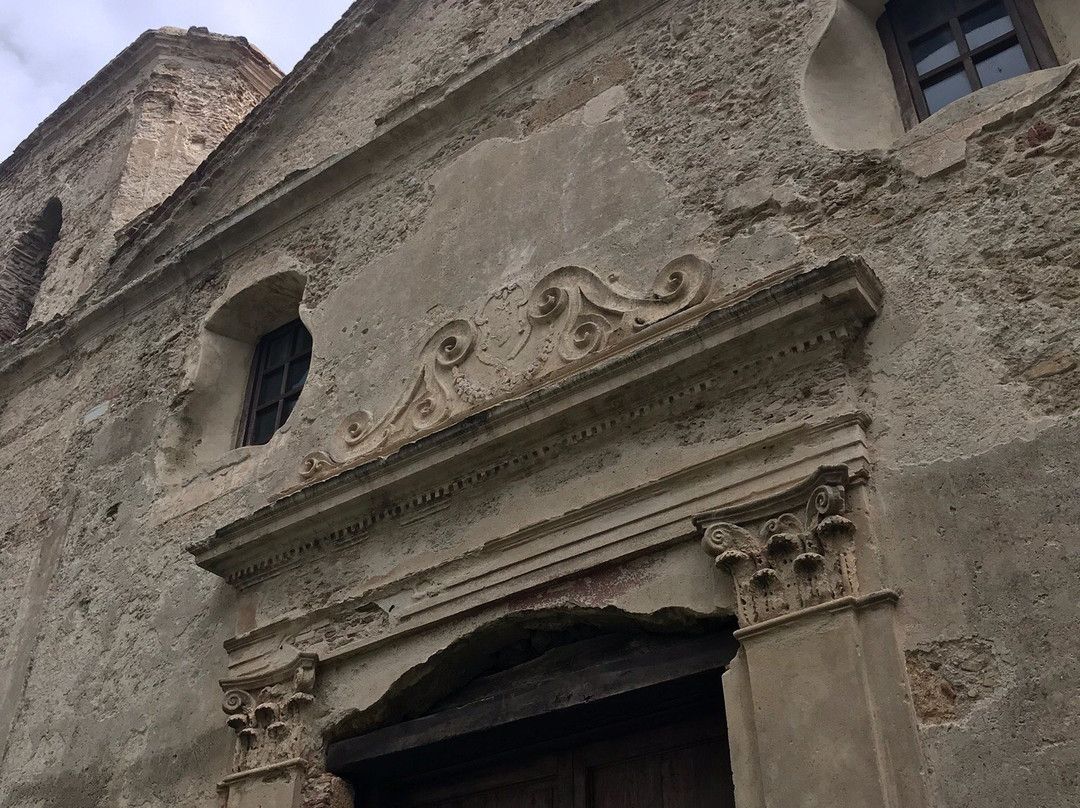 Chiesa dell'Addolorata景点图片