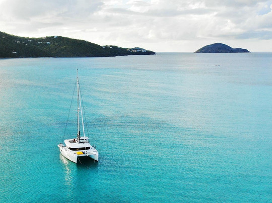 CruiseNautic-夏洛特阿马利亚必去景点