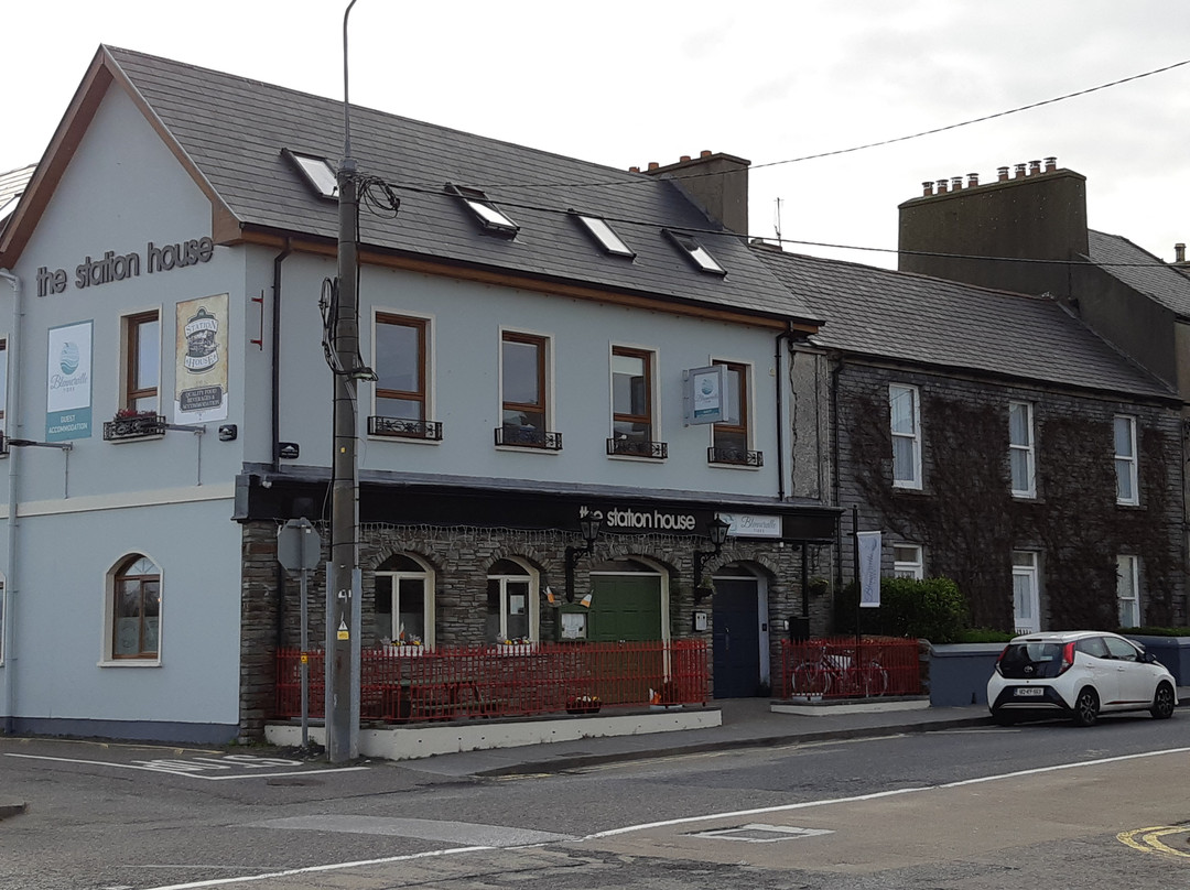 2023年9月Castlegregory旅游景点攻略Castlegregory旅游住宿,Castlegregory旅游美食猫途鹰