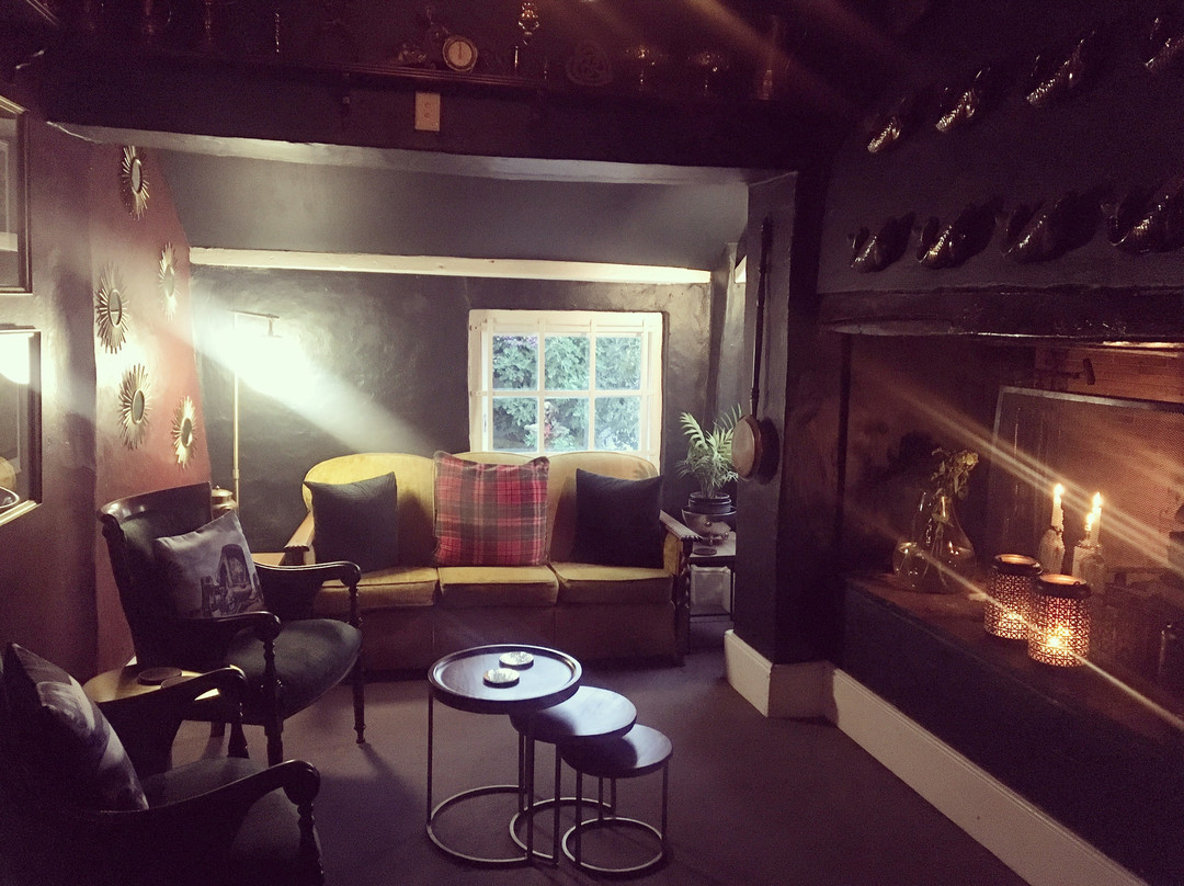 The Post House主图