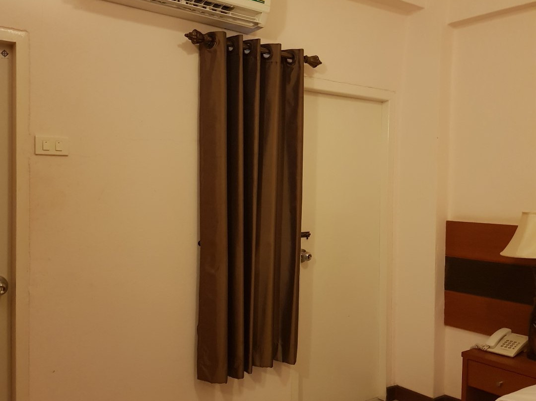 Kirimathani Hotel主图