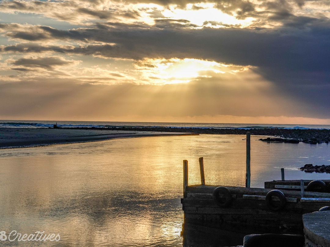 Wavecrest Beach Hotel & Spa主图