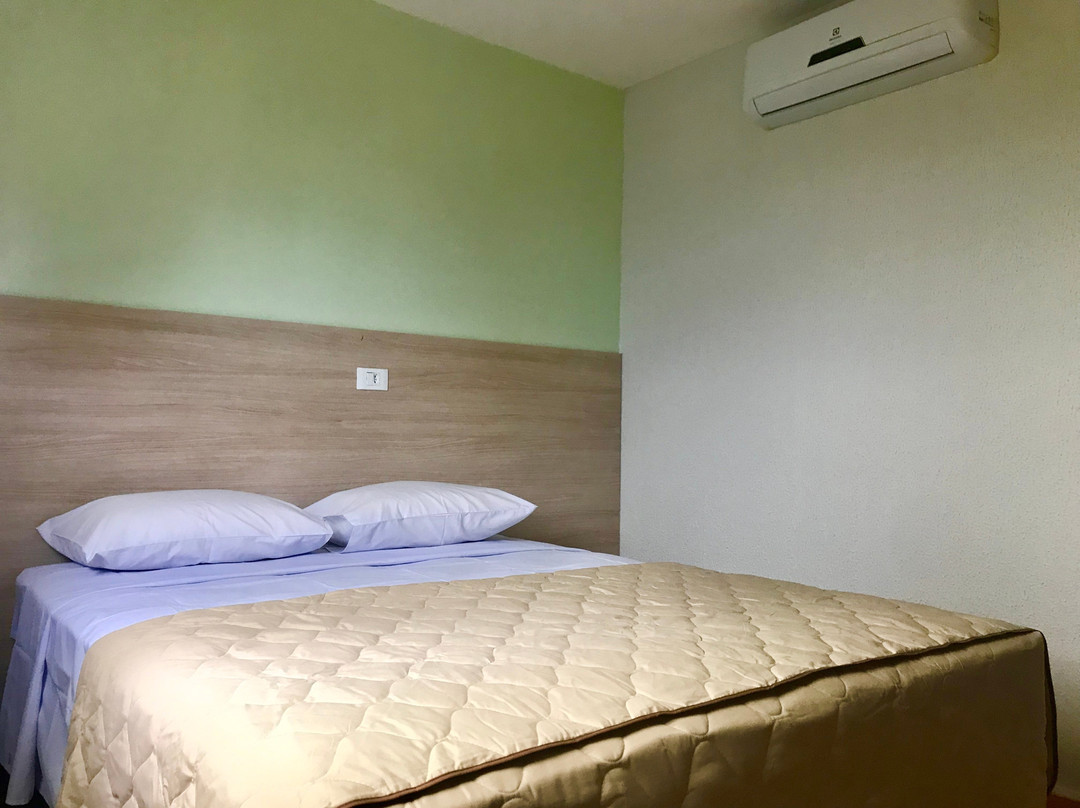 Hotel Trevo MS主图