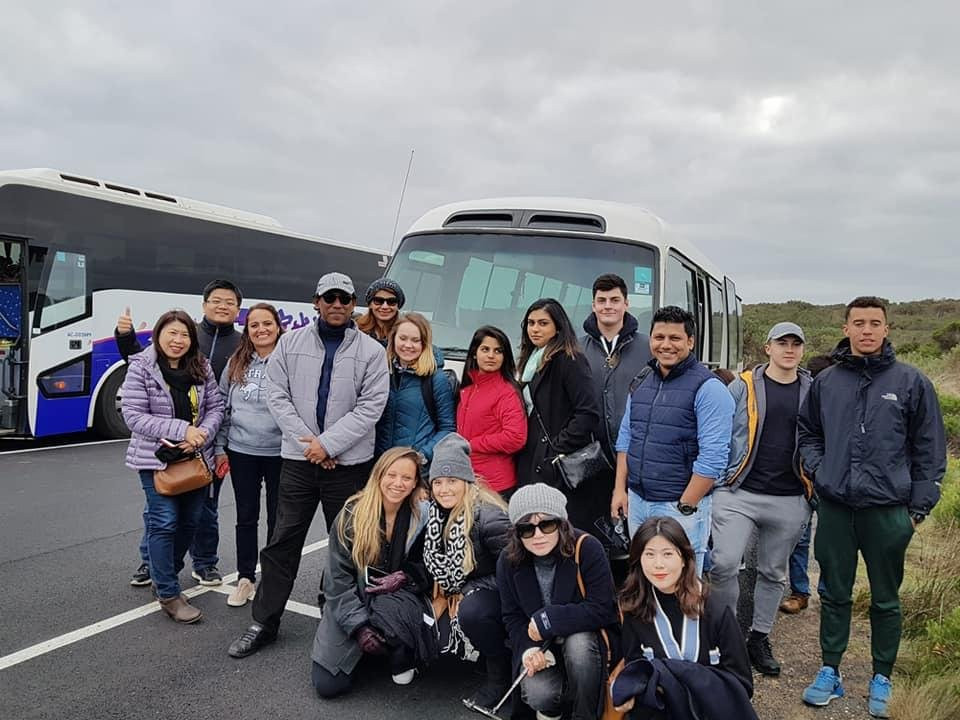 Melbourne Daily Tours-墨尔本必去景点