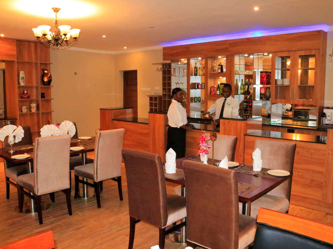 Lotus by Serendib主图