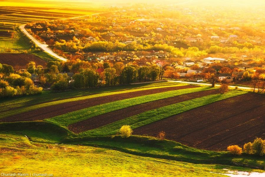 Visit Moldova-基希讷乌必去景点