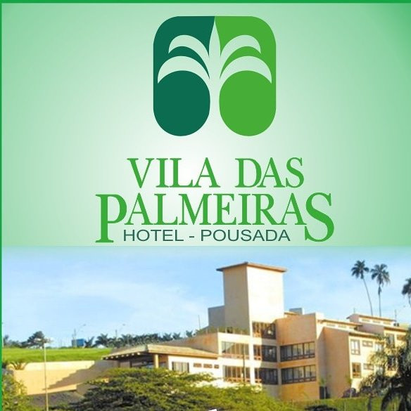 Hotel Vila Das Palmeiras