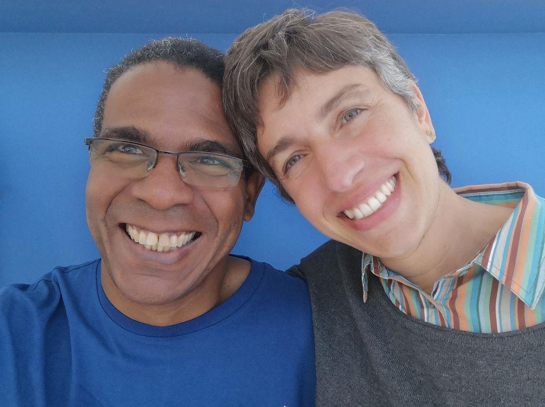 Irene & Paulo - Tour guides in Sicily-巴勒莫必去景点