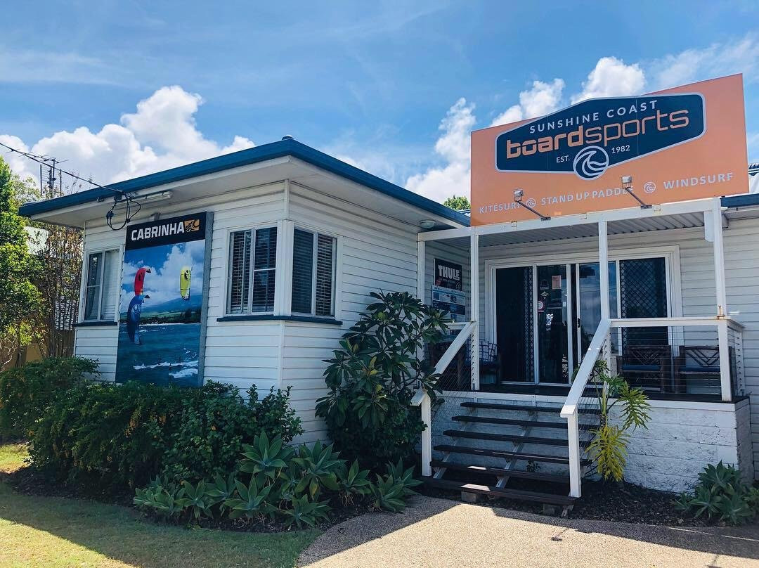 Sunshine Coast Boardsports景点图片