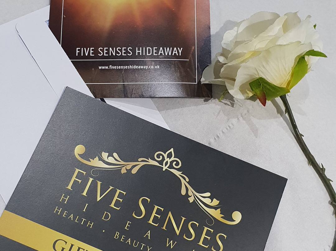 Five Senses Hideaway景点图片