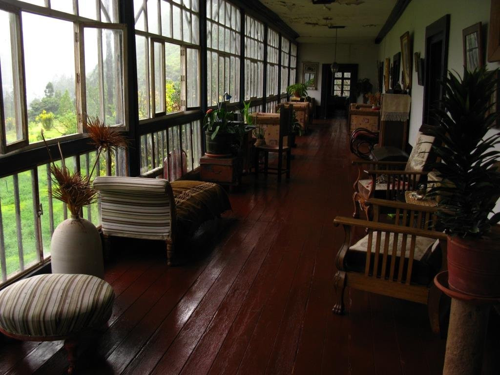 Hacienda Sondorf景点图片