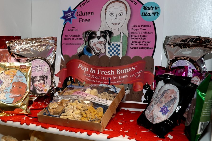 Sweet Life Country Store-Elba必去景点