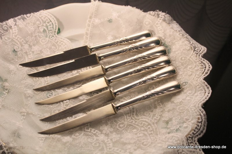 Brocante Antike Tafelkultur - Antique Lifestyle-德累斯顿必去景点