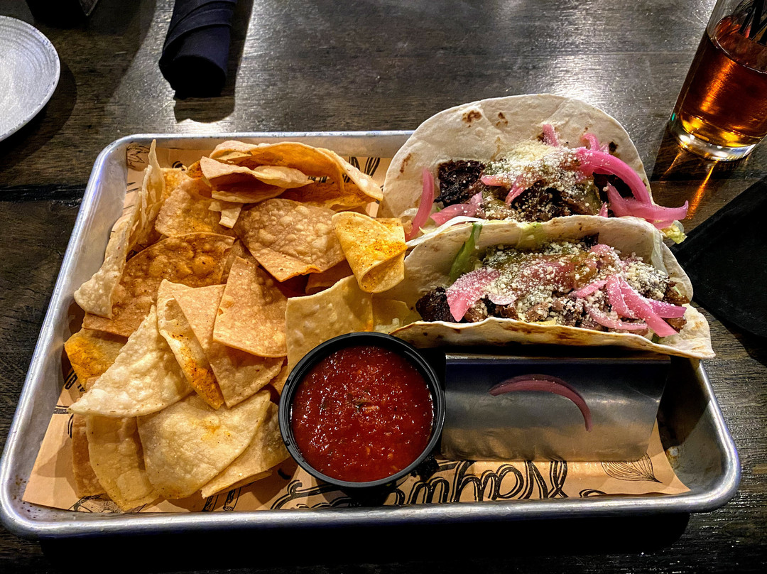 Wayward Smokehouse North