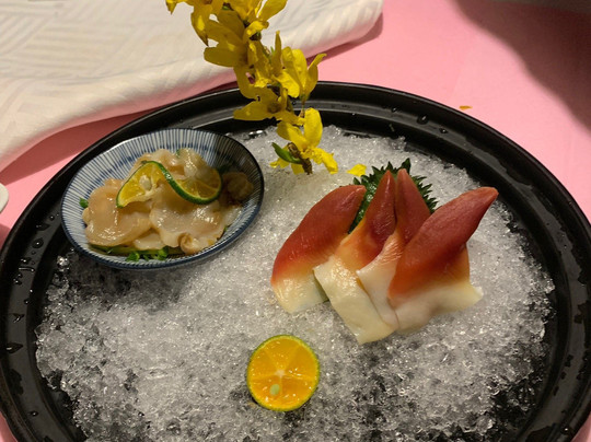 青龙山庄酒店主图