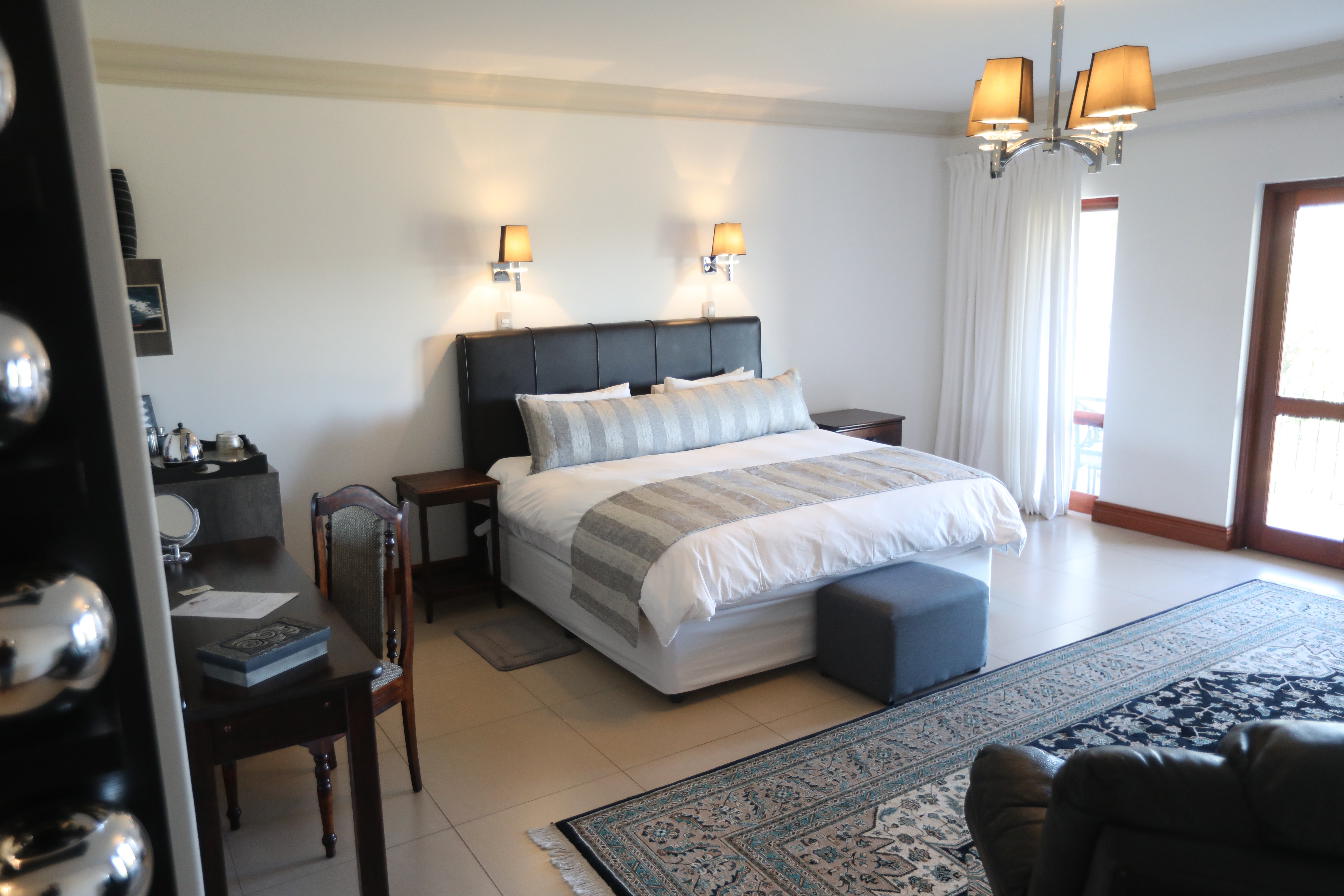 Sunset Manor Guesthouse-官方