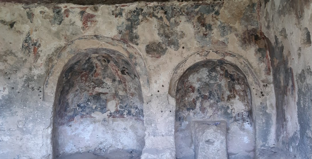 Gravina di Riggio-Grottaglie必去景点