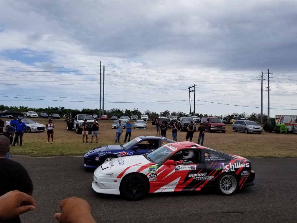 Salinas Speedway-Salinas必去景点