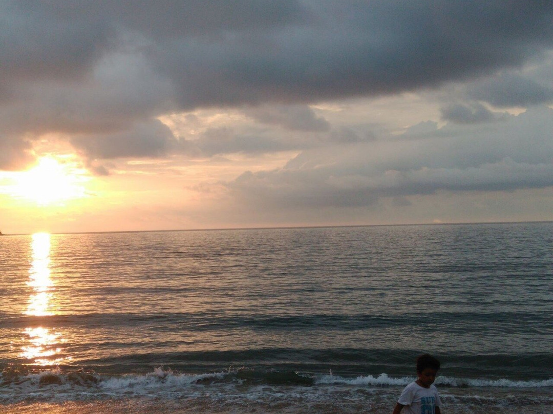 Marina San Blas主图