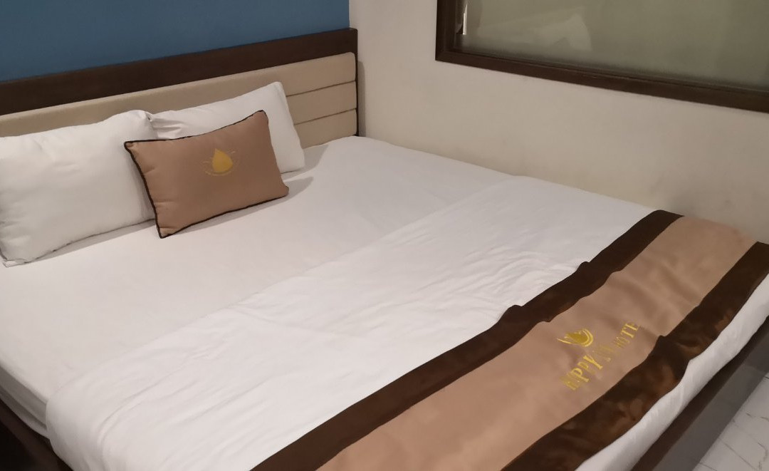 Sapphire Hotel主图