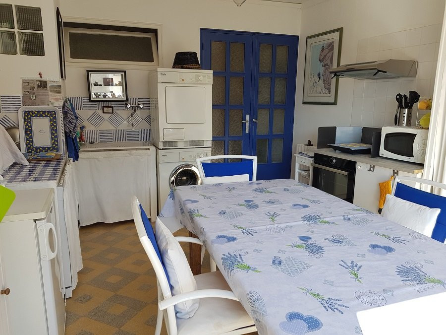 La Maison d'Aurette主图