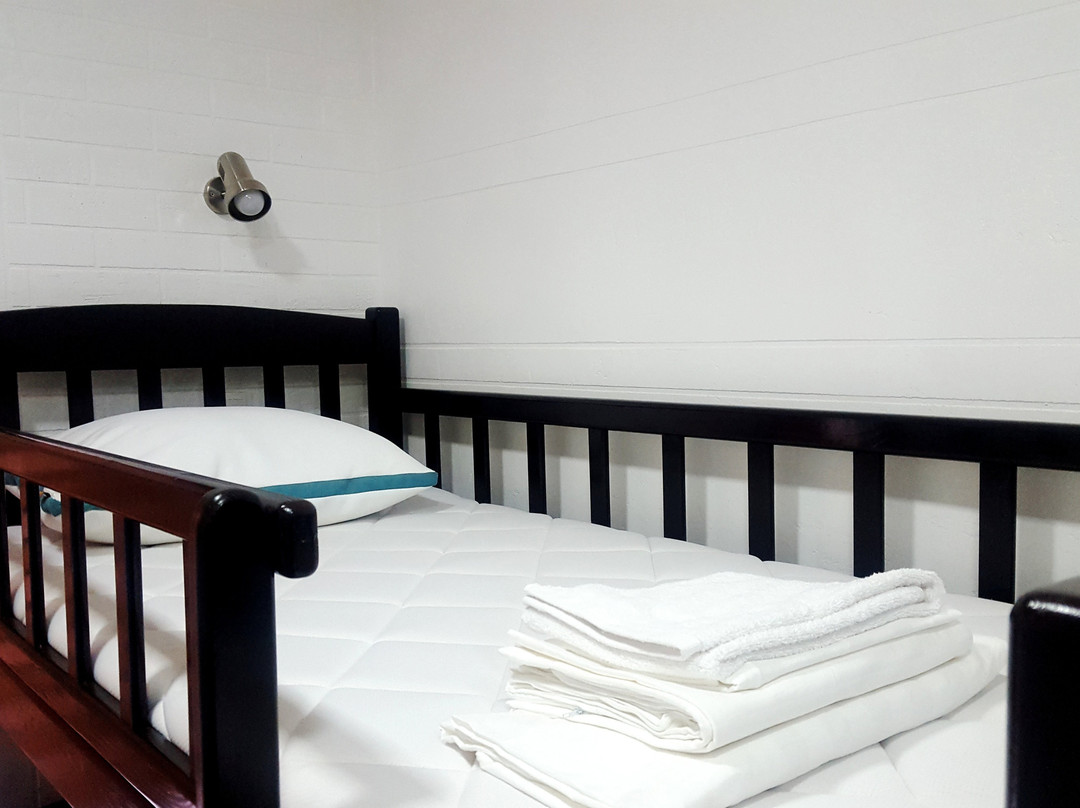 Hostel Bravo