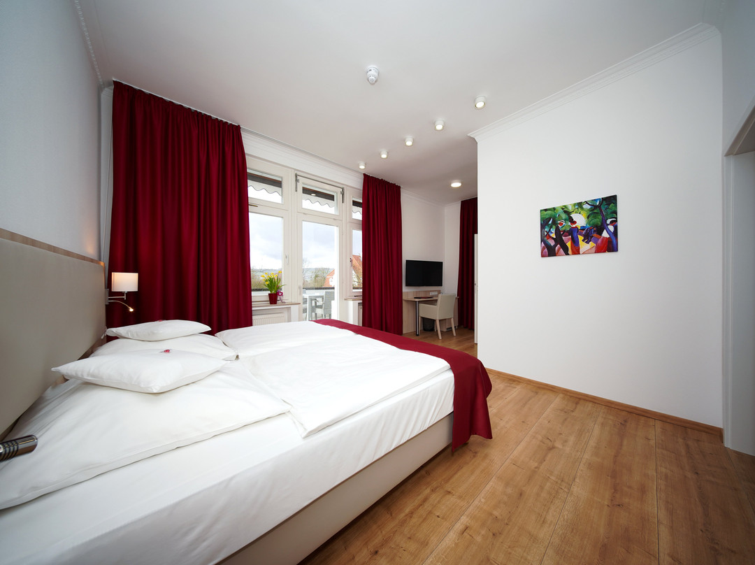 Parkhotel Pyrmont主图