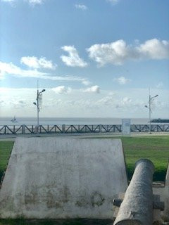 Forte Santo Antônio da Barra景点图片