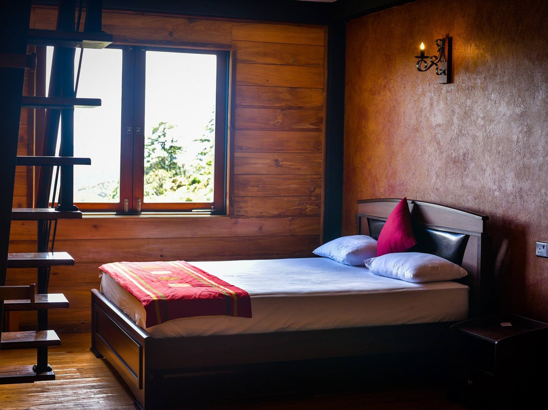 Amansara Bungalow主图