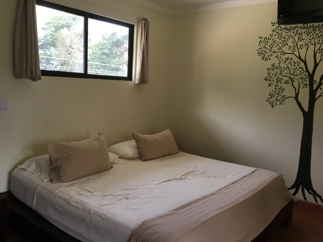 MAVI Surf Hotel de Dominical主图