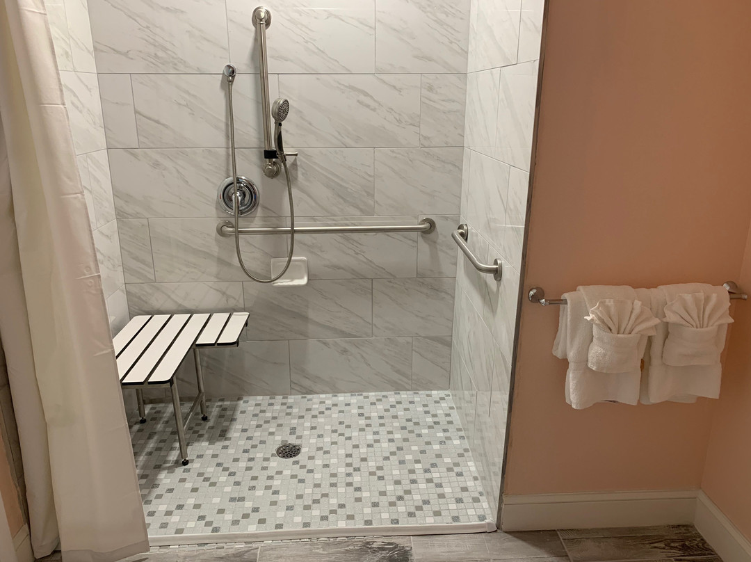 Atlantic Shores Motel主图