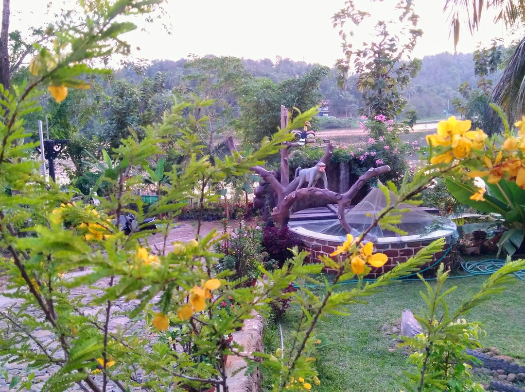 Poomala Dam-德里久尔必去景点