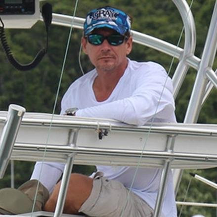 Captain Tom's Big Game Sportfishing景点图片