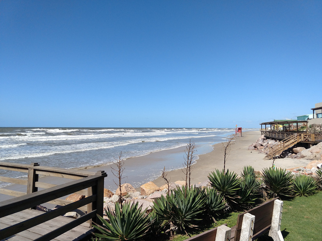 Pousada Quebra Mar主图