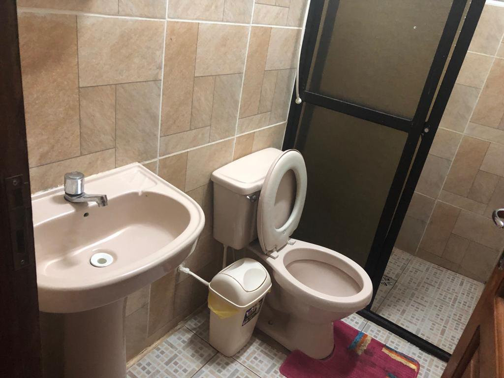 Entre Rios酒店住宿-Hotel La Casona De Don Pepe