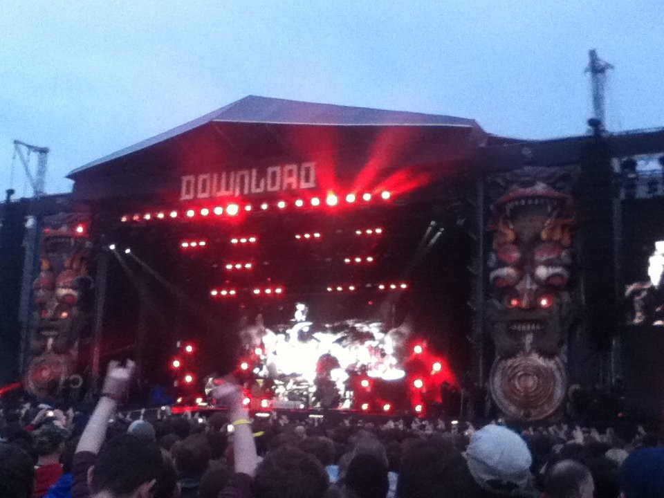 Download Rock Festival景点图片
