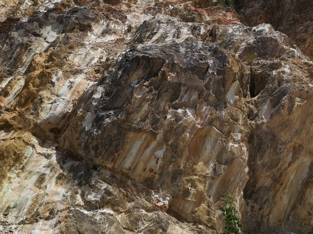Barberton Makhonjwa Geotrail景点图片