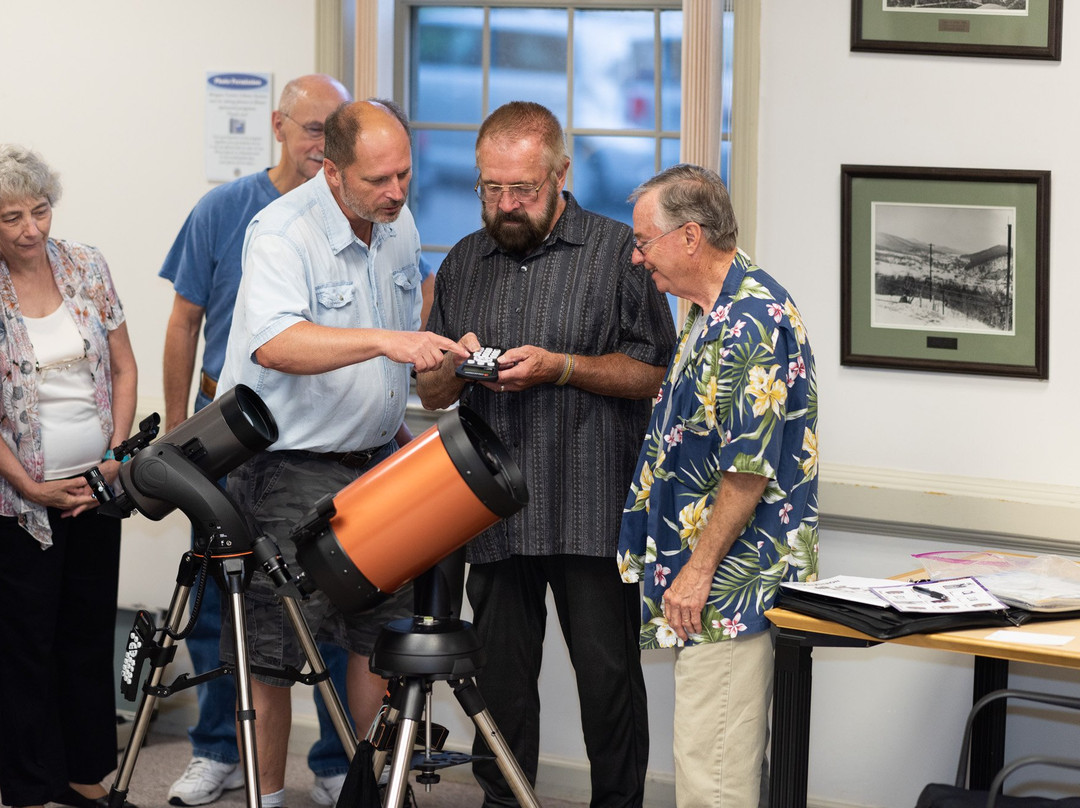 Allegany County Library System - LaVale Library-LaVale必去景点