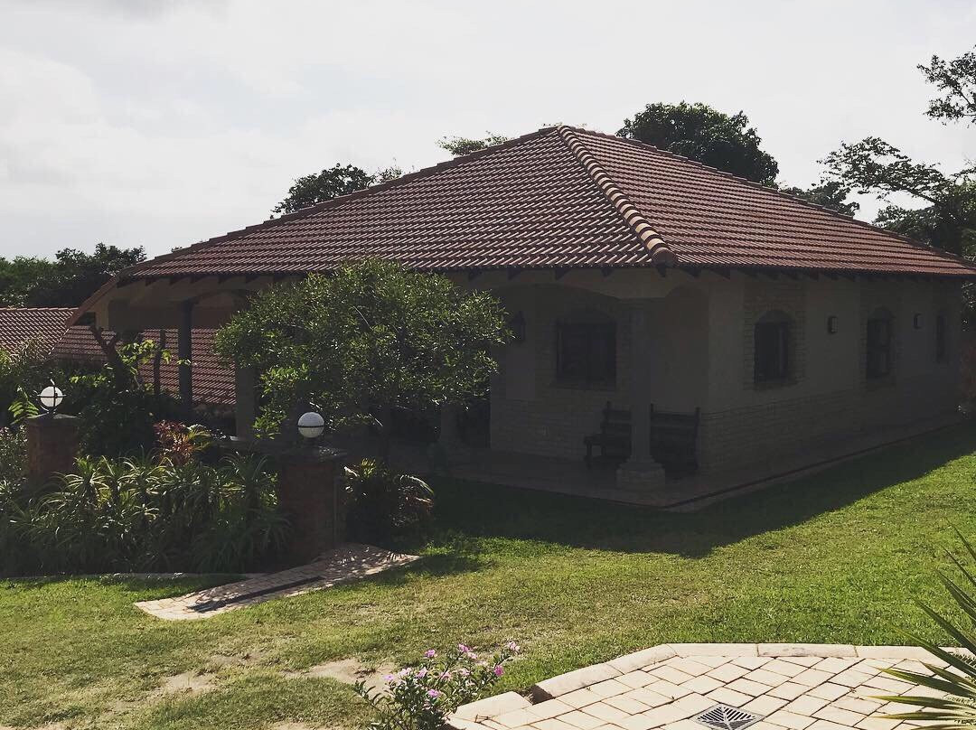 Stephans Guesthouse主图