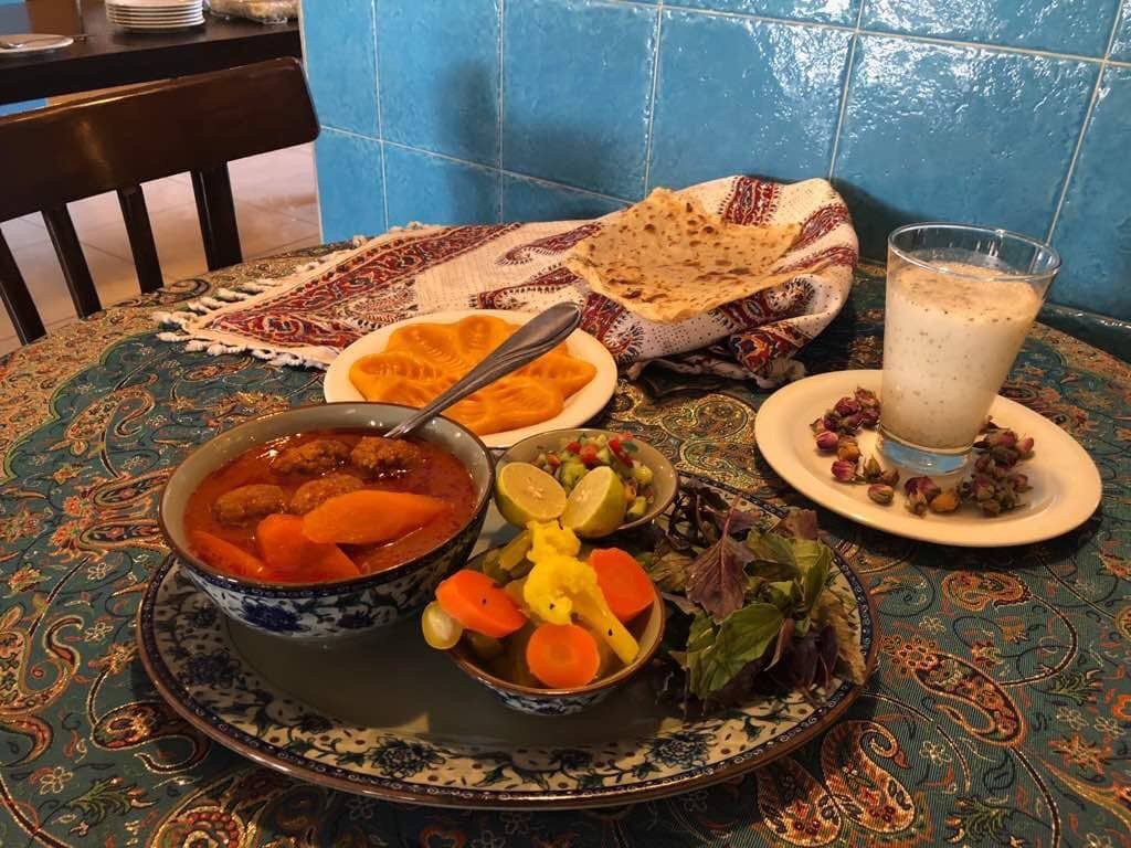 Vakil Traditional Restaurant