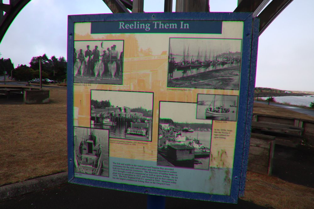 Newport Bay Fishing Pier-纽波特必去景点