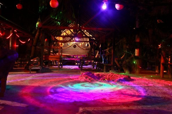 Posada Santa Catalina主图