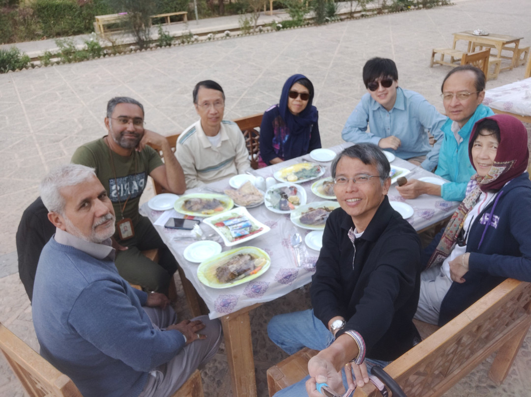 Kerman Vip Tours-克尔曼必去景点