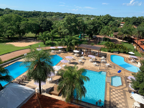 Terras e Rumos Turismo e Oficinas Culturais-圣保罗必去景点