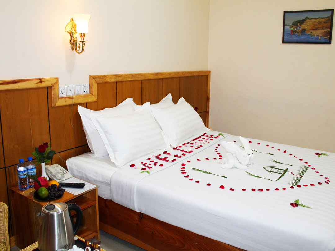 Hotel Hnin Shwe Yee