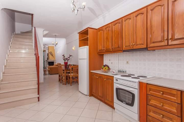 Ionion Apartments & Studios主图