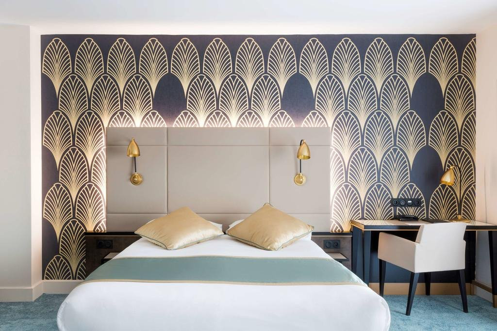 Best Western Hotel Journel Paris Sud主图