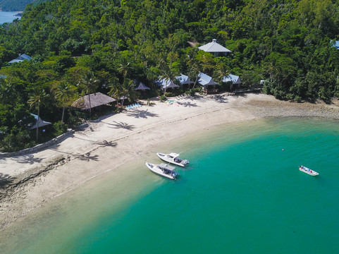 Palm Bay Connections-圣灵群岛必去景点